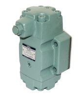 Valvulas reductoras con retención - YUKEN - Pressure Reducing and Check Valves